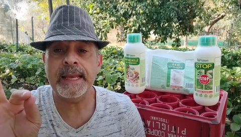 Il Video di Piergiorgio