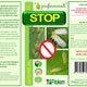 STOP Corroborante - Contro insetti e parassiti 1L Difesa piante biologico naturale