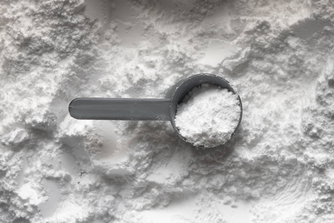 Zeolite in agricoltura