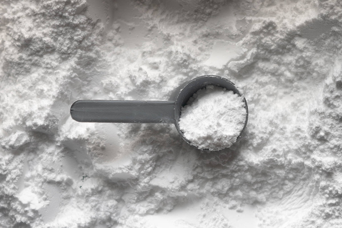 Zeolite in agricoltura