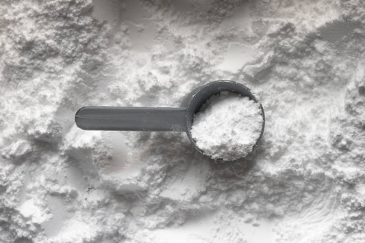 Zeolite in agricoltura