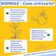 Propoli BIOPROLE 1KG | Corroborante Per piante | Aiuto per la pianta contro stress|Fitokem