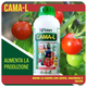 CAMA-L Concime calcio magnesio per orto contro marciume apicale Difesa piante olio di neem biologico naturale