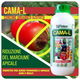 CAMA-L Concime calcio magnesio per orto contro marciume apicale Difesa piante olio di neem biologico naturale