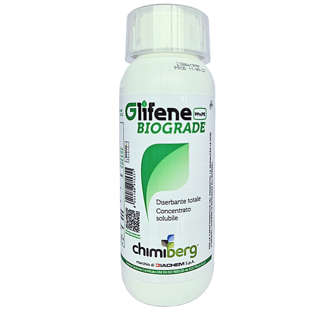 Agralan Tonico Liquido Per Piante A Base Di Consolida E Alghe, Concentrato 500 Ml (diluisce In 20 Litri), Fertilizzante Naturale Inodore - 6