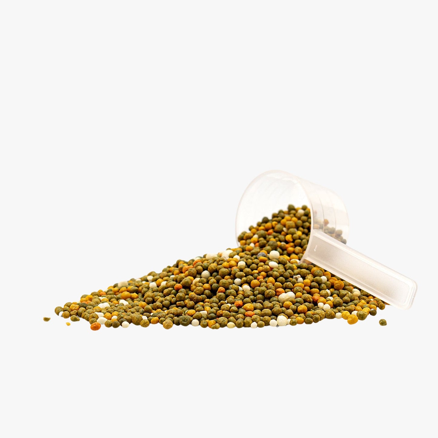 PANACEM Concime Granulare Lenta Cessione a Base di Macroelementi Concime Universale Granulare Inorganico, Fertilizzante Piante Verdi, Prato, Agrumi, Alberi da Frutto, Orto, Fiori