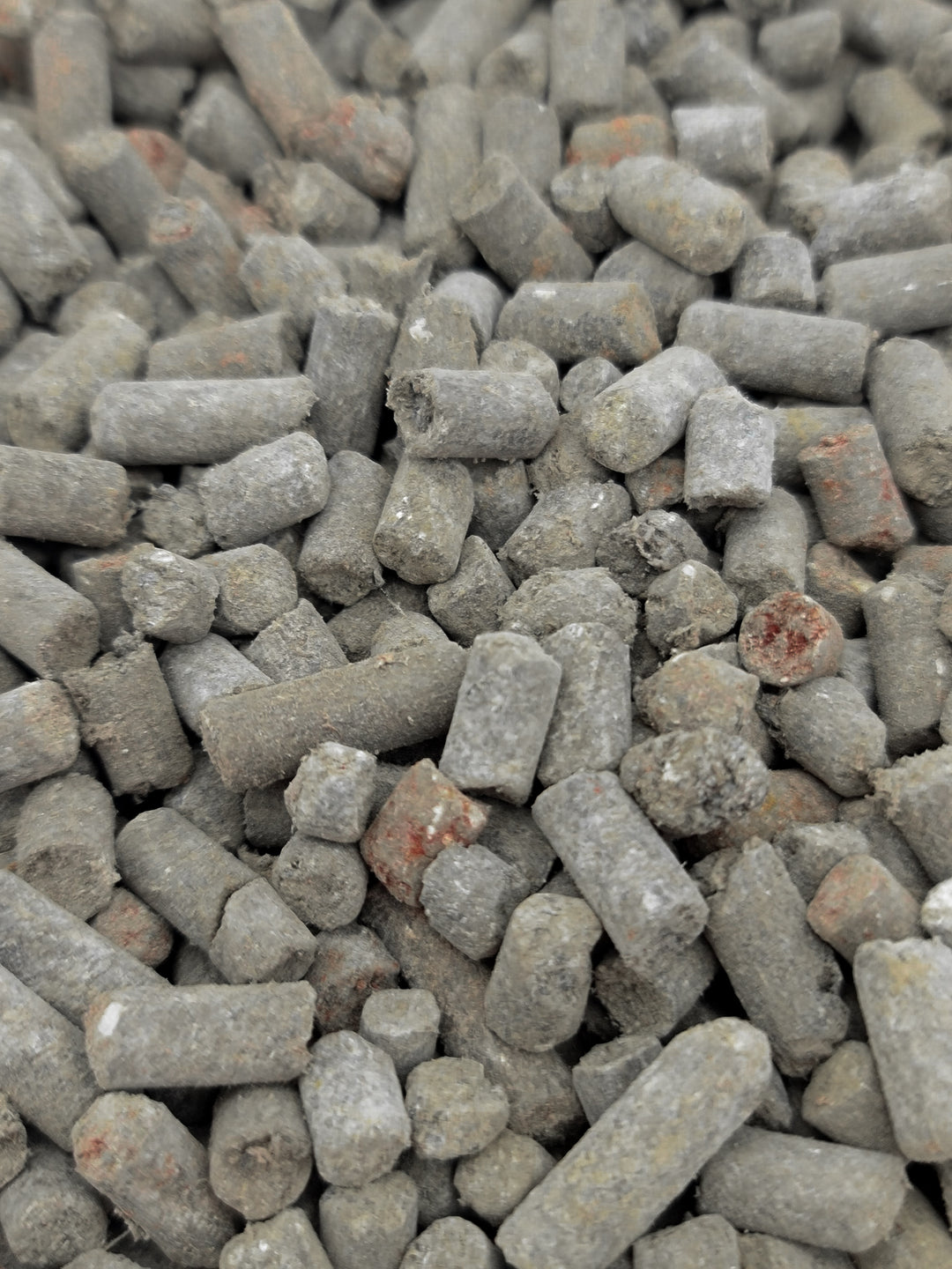 Concime Bio Nutric Pellets 3kg - Protezione Radici Con Olio Di Neem, Per Orto E Giardino - Foto 7