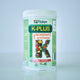 Bicarbonato di potassio concime minerale K-Plus - 1kg - Fitokem Difesa piante olio di neem biologico naturale