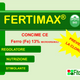 FERTIMAX - 1Kg Difesa piante olio di neem biologico naturale