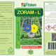 Olio di Neem 1L + Sapone molle 1L + Zoram-L 1Lt Difesa piante olio di neem biologico naturale