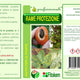 Rame protezione - Contro funghi e batteri - 1 LITRO Difesa piante olio di neem biologico naturale