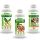 Olio di Neem 1L + Sapone molle 1L + Rame protezione 1L Difesa piante olio di neem biologico naturale