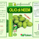 Fitokem - Olio di Neem 1L + Sapone molle 1L + Zoram-L 1L Difesa piante biologico naturale