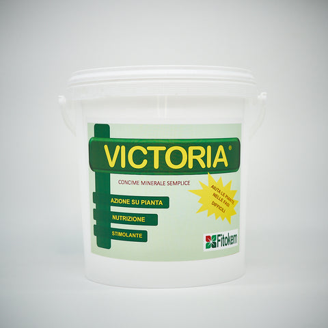 Concime Minerale Victoria&copy; Difesa piante olio di neem biologico naturale