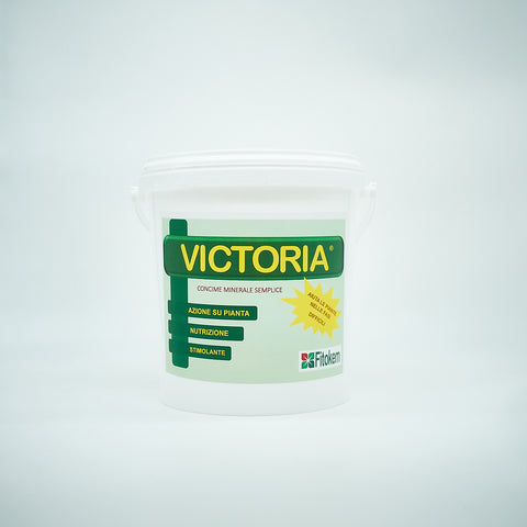 Concime Minerale Victoria&copy; Difesa piante olio di neem biologico naturale
